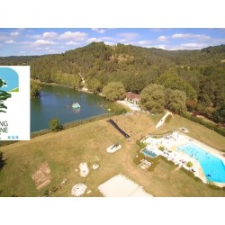 Camping Domaine Du Lac