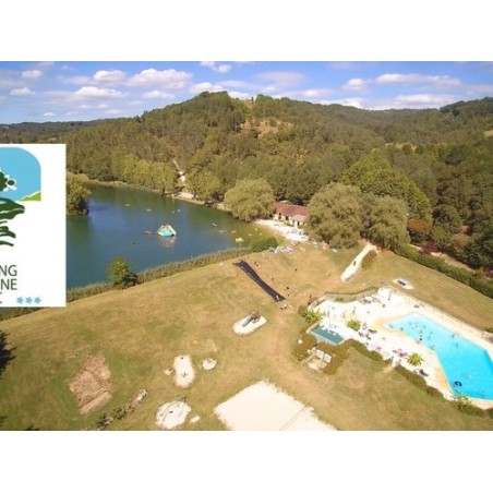 Camping Domaine Du Lac