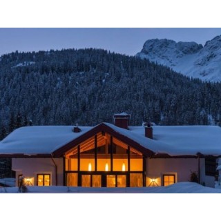 Ferienhaus Anna Maria  - 12-14 Personen