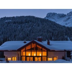 Ferienhaus Anna Maria  - 12-14 Personen