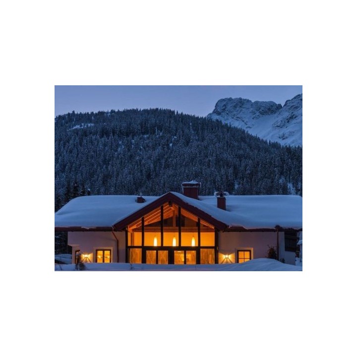 Ferienhaus Anna Maria  - 12-14 Personen