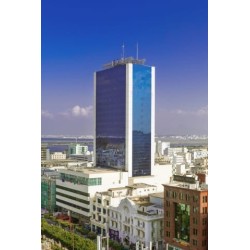 Hotel El Mouradi Africa