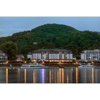 Maritim Hotel Königswinter