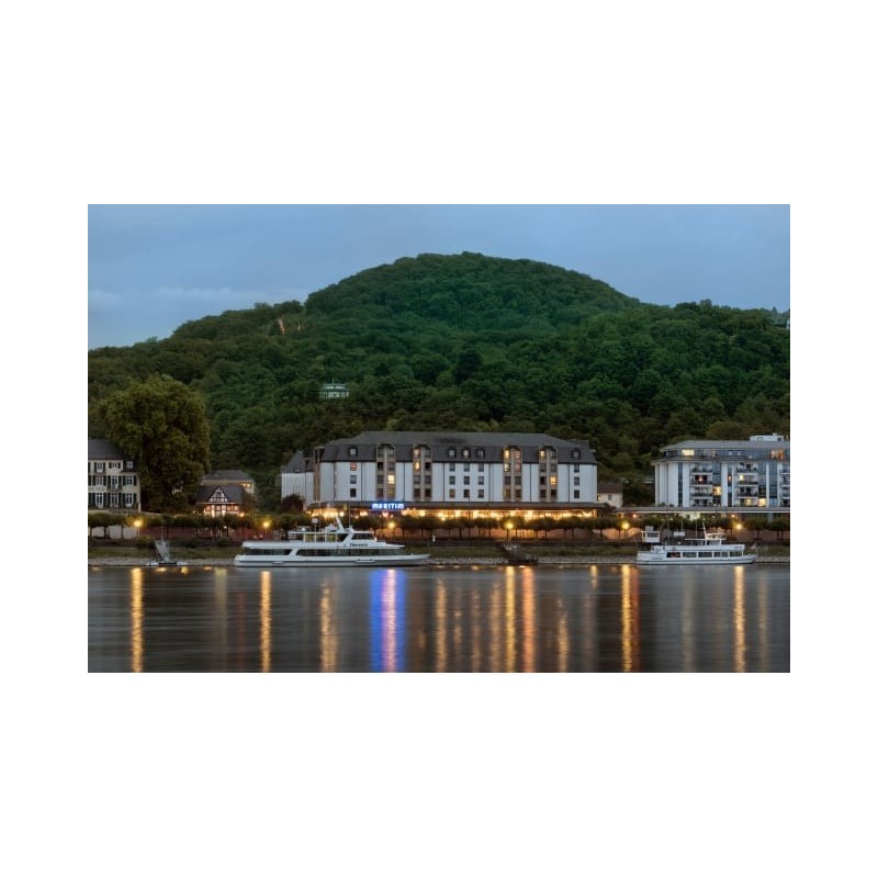 Maritim Hotel Königswinter