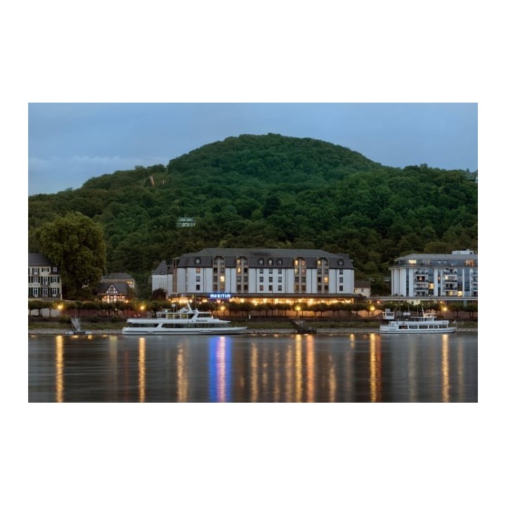 Maritim Hotel Königswinter