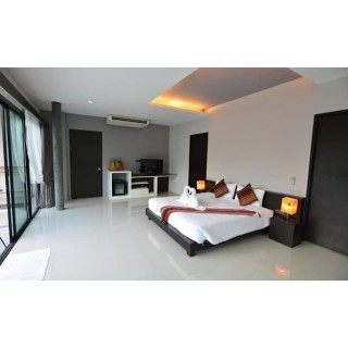 Chaweng Noi Pool Villa Resort