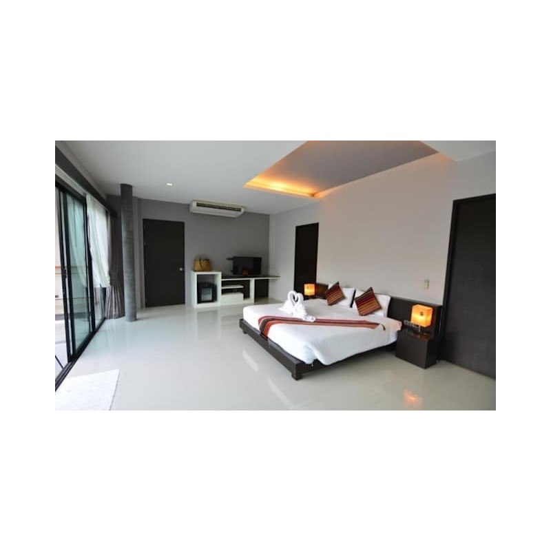Chaweng Noi Pool Villa Resort