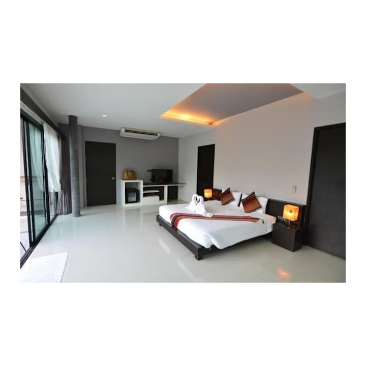 Chaweng Noi Pool Villa Resort