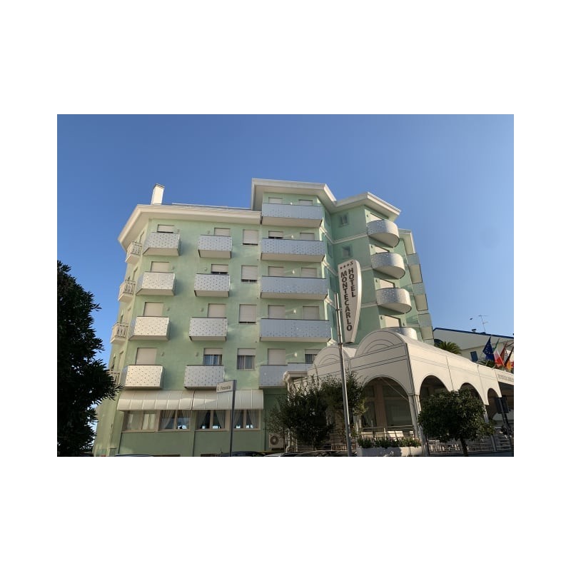Hotel Montecarlo