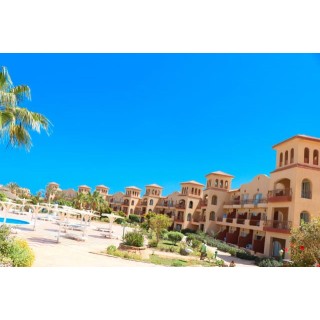 Pensée Royal Garden Beach Resort