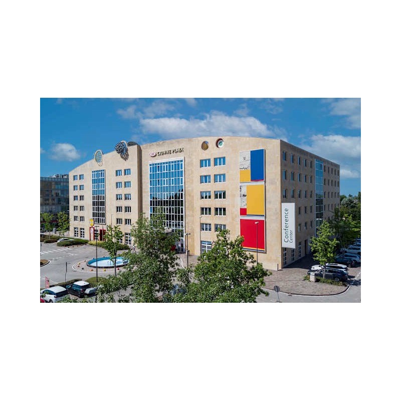 Crowne Plaza Padova