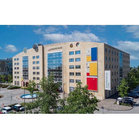 Crowne Plaza Padova