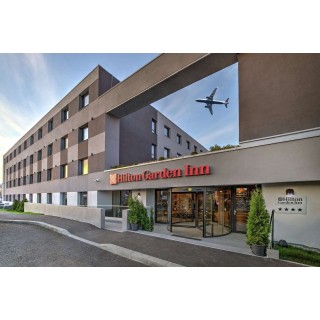 Hilton Garden Inn Bucharest Airport
