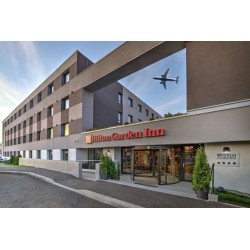 Hilton Garden Inn Bucharest Airport
