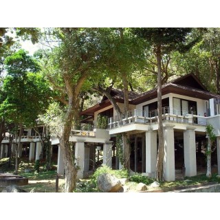 Baan Krating Phuket Resort