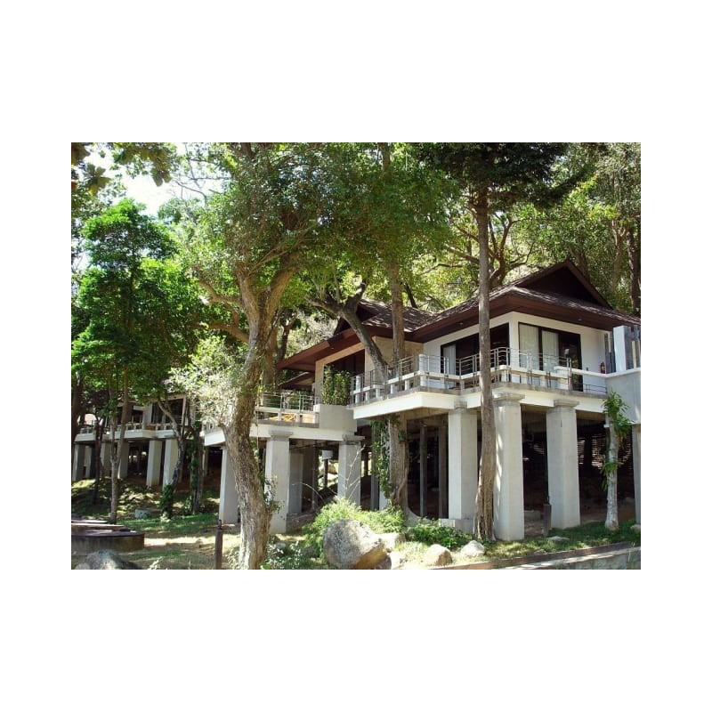Baan Krating Phuket Resort
