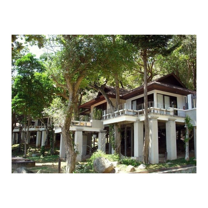 Baan Krating Phuket Resort