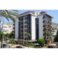 Kleopatra Micador Hotel