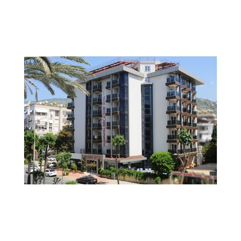 Kleopatra Micador Hotel