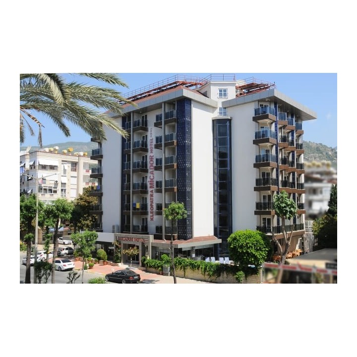 Kleopatra Micador Hotel