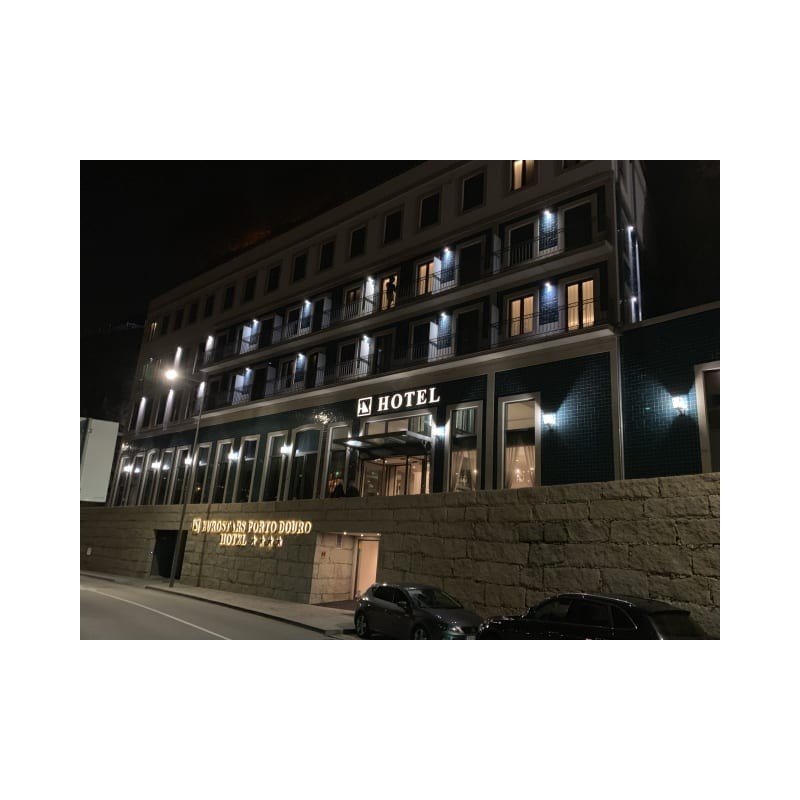 Eurostars Porto Douro
