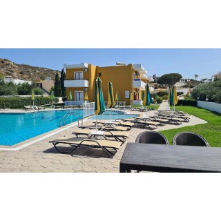 Hotel Manolis Studios