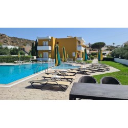 Hotel Manolis Studios