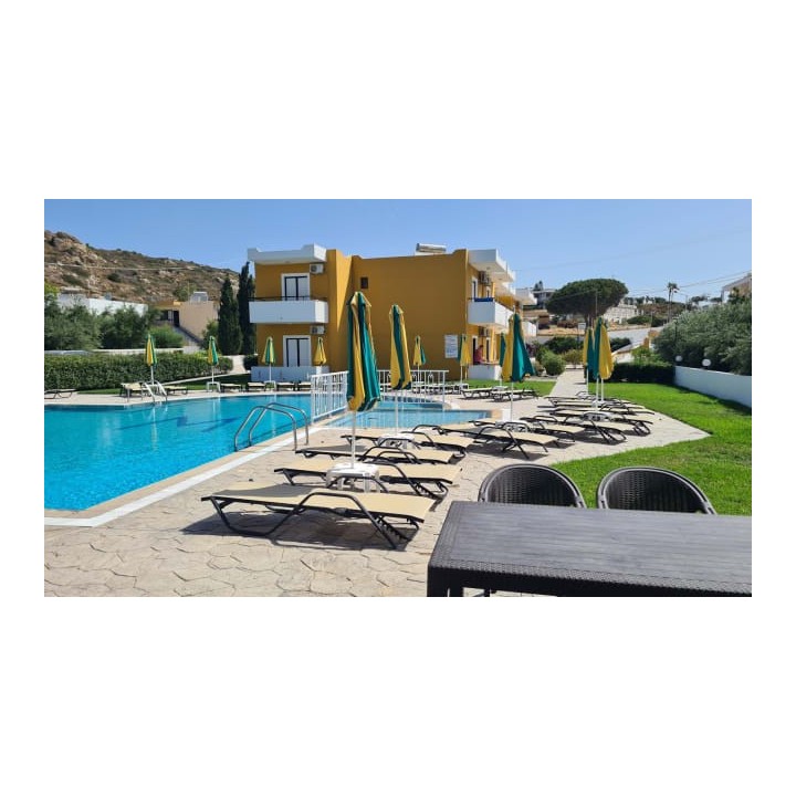 Hotel Manolis Studios