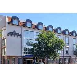 Hotel Erikson