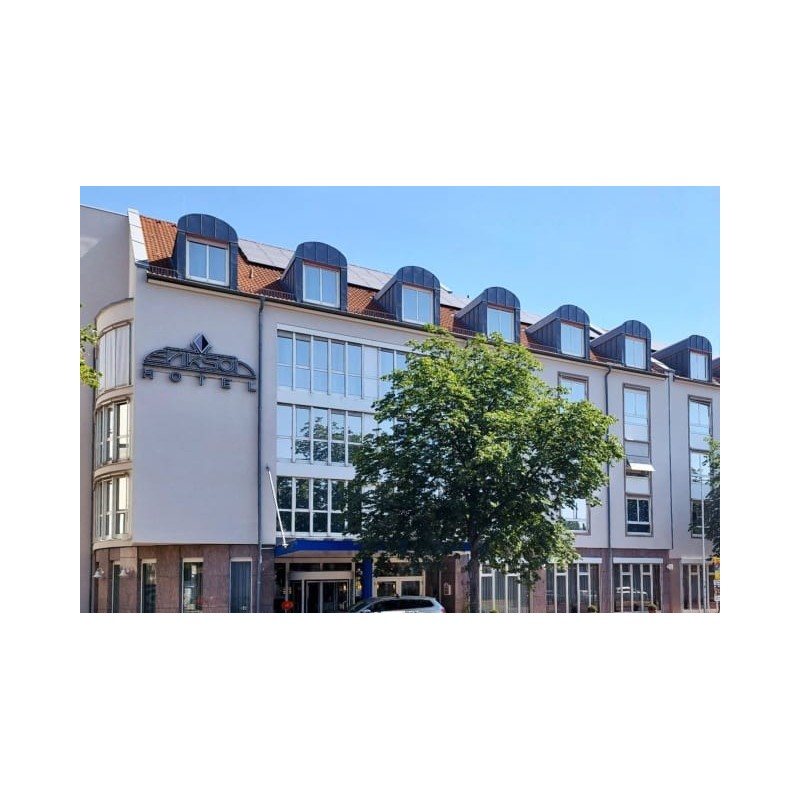 Hotel Erikson
