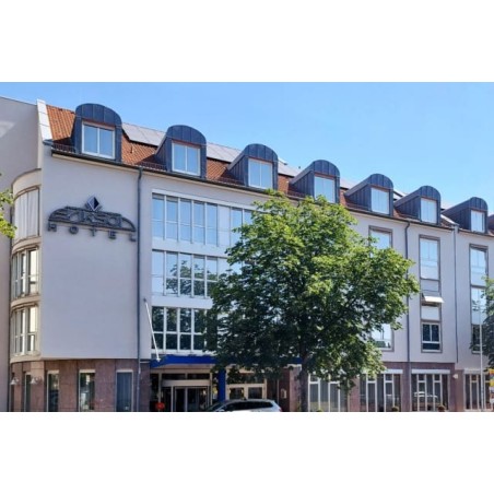 Hotel Erikson