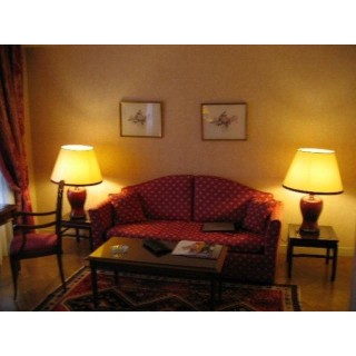 Hotel Warwick Reine Astrid