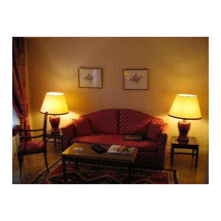 Hotel Warwick Reine Astrid