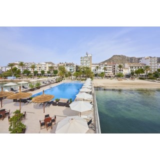 Hoposa Daina- Adults Only