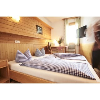 Berghotel Rudolfshütte