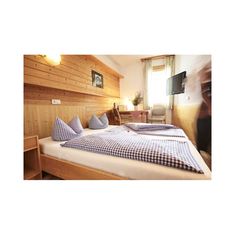 Berghotel Rudolfshütte