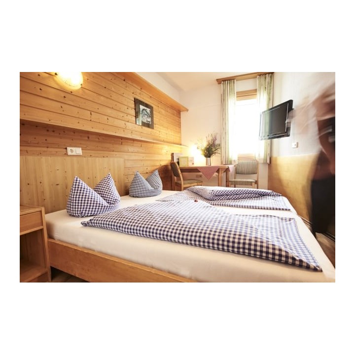 Berghotel Rudolfshütte