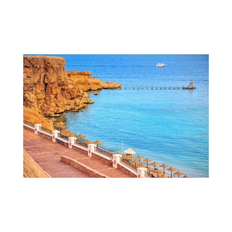 JAZ Fanara Resort