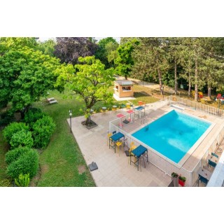 B&B Hôtel Lyon Nord