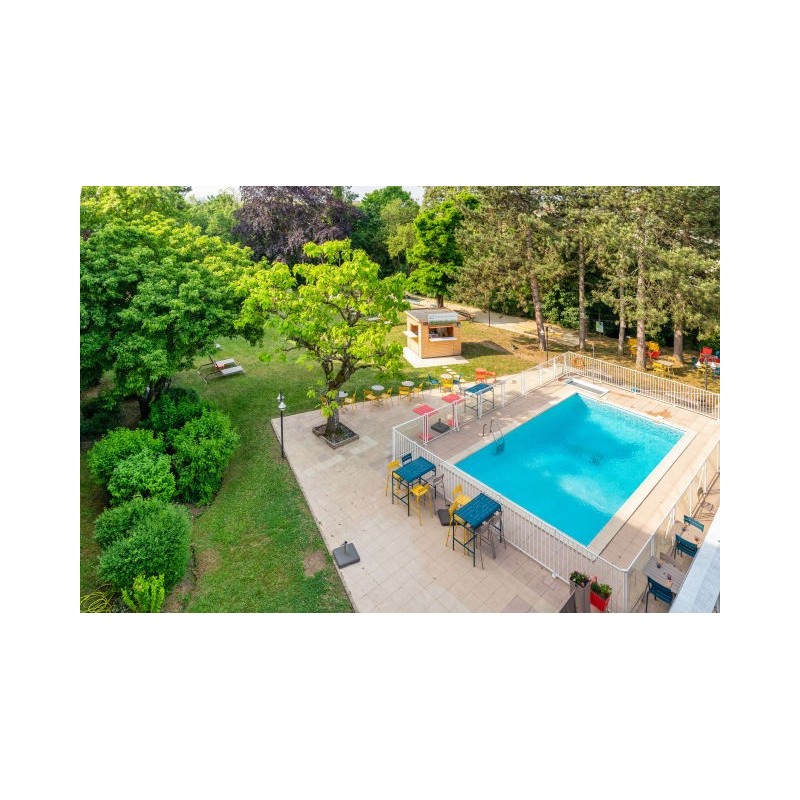 B&B Hôtel Lyon Nord