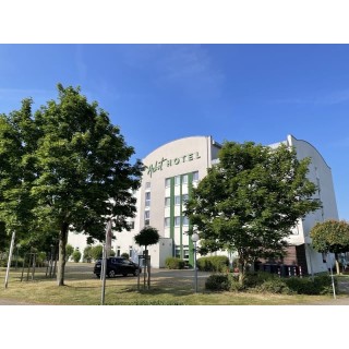 ACHAT Hotel Monheim am Rhein