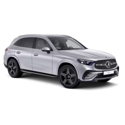 MERCEDES GLC300