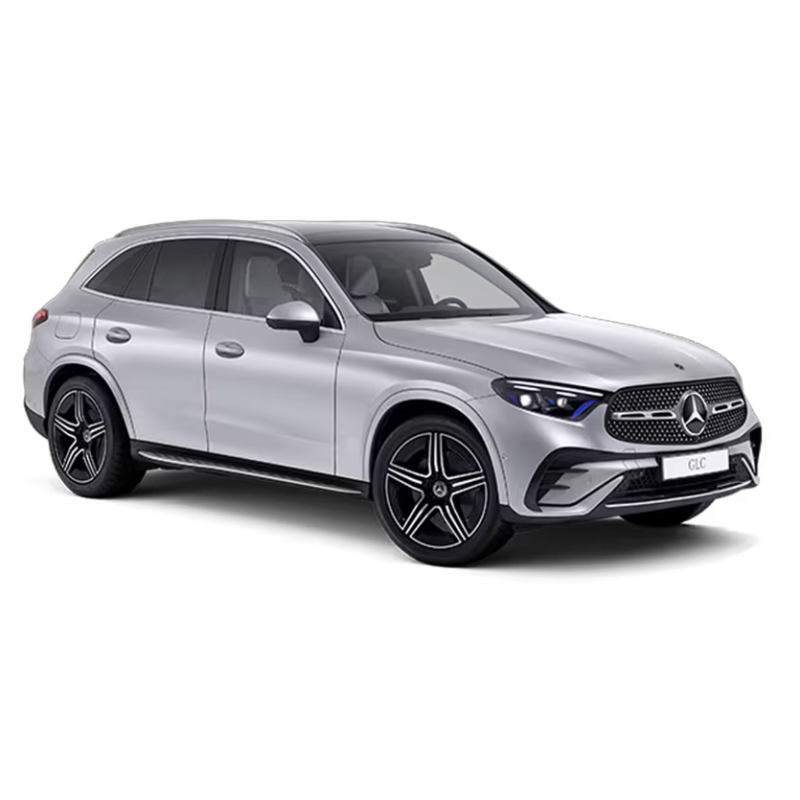 MERCEDES GLC300