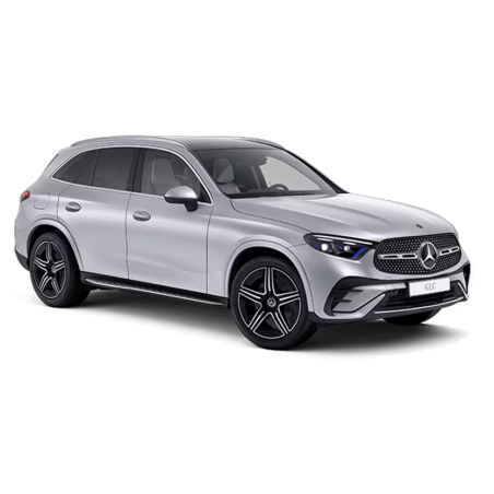 MERCEDES GLC300