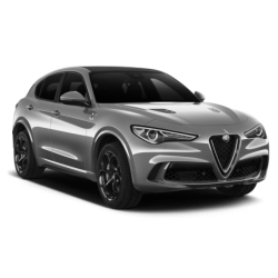 ALFA ROMEO STELVIO AUTOMATIC