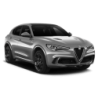 ALFA ROMEO STELVIO AUTOMATIC