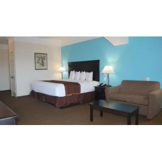 Baymont by Wyndham Galveston