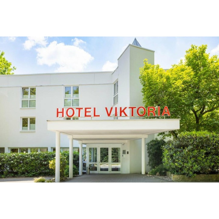 Kurztrip in den Taunus - Familienwochenende