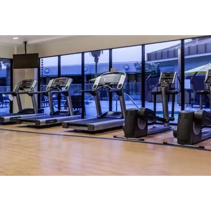 Wyndham Garden Hotel Austin