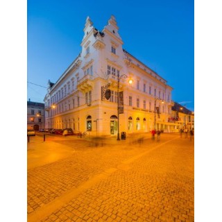 Hotel Imparatul Romanilor